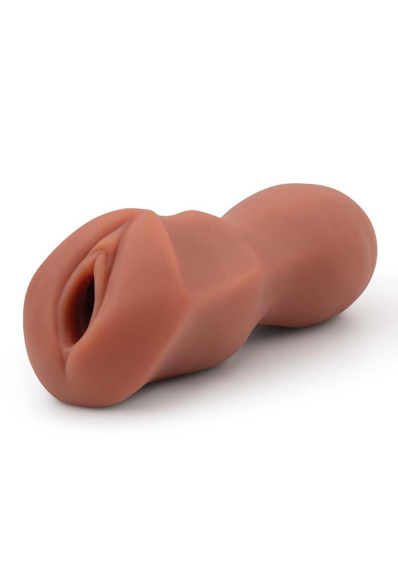Stroke Off Thai Stroker - Medium X-ZO-3001