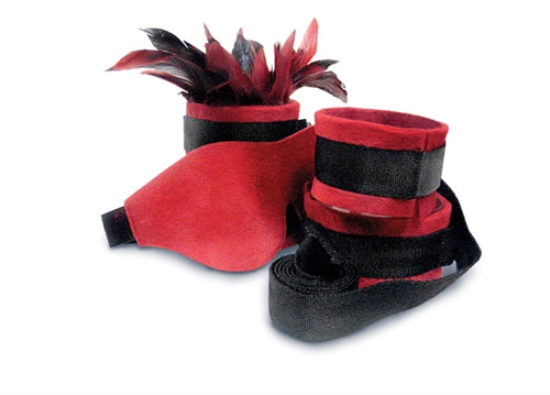 Sexy Submissive Kit SS680-03