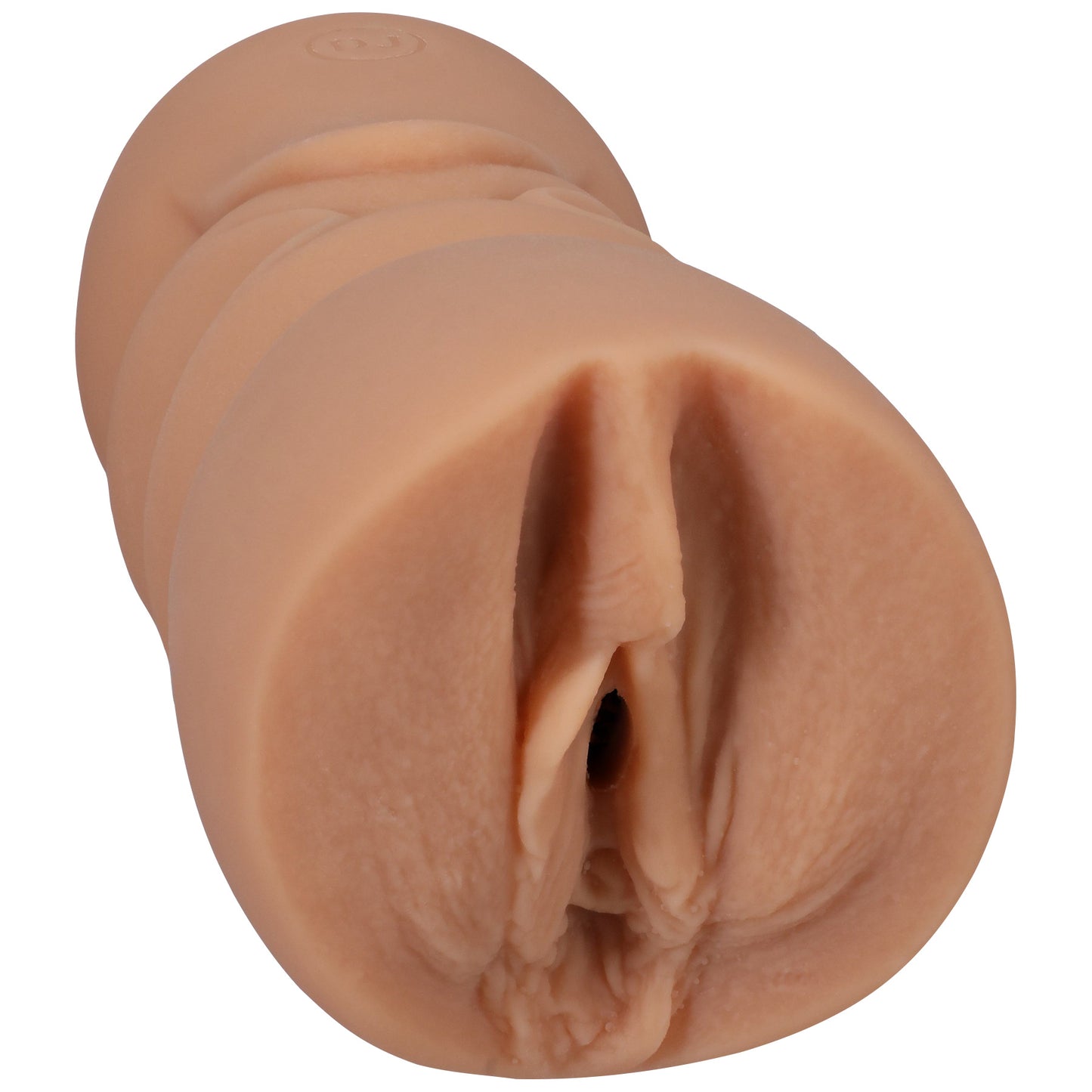 Signature Strokers - Charly Summer - Ultraskyn Pocket Pussy - Vanilla DJ5510-47-BX