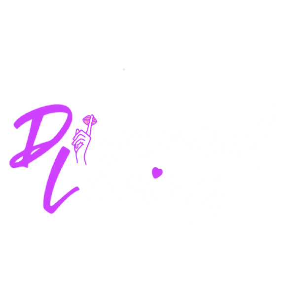 Discreet Loving logo