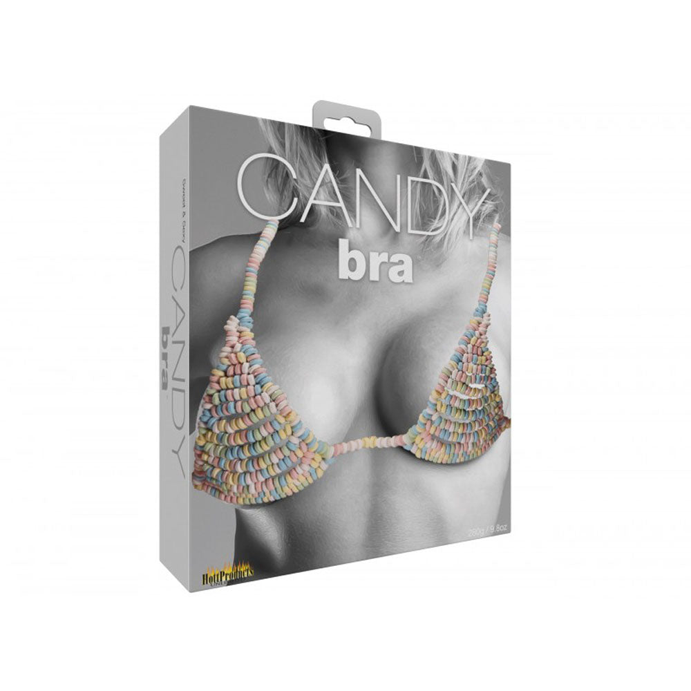 Candy Bra - 9.8 Oz HTP-SFFD122