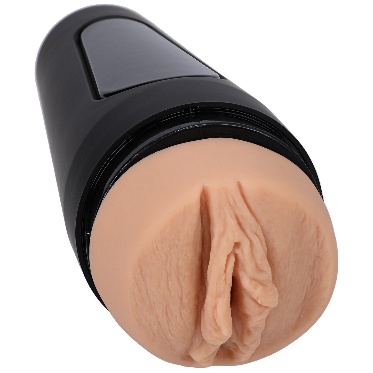 Main Squeeze - Kylie Rocket - Ultraskyn Stroker - Pussy - Vanilla DJ5200-48-BX