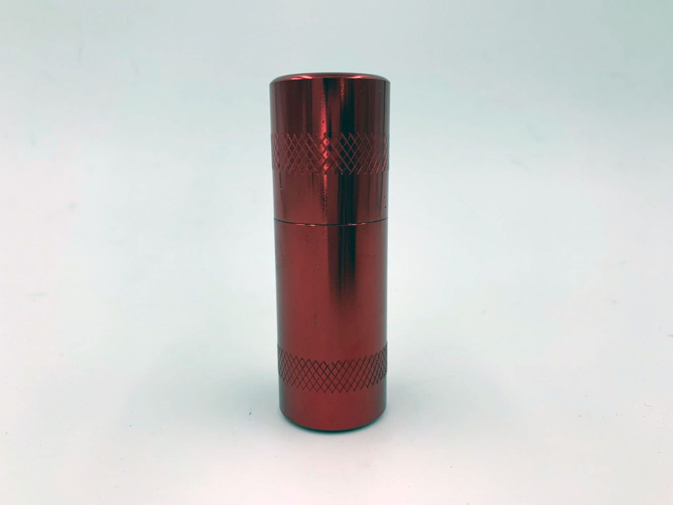 Aluminum Cracker Each - Colors May Vary BARE-ALUM