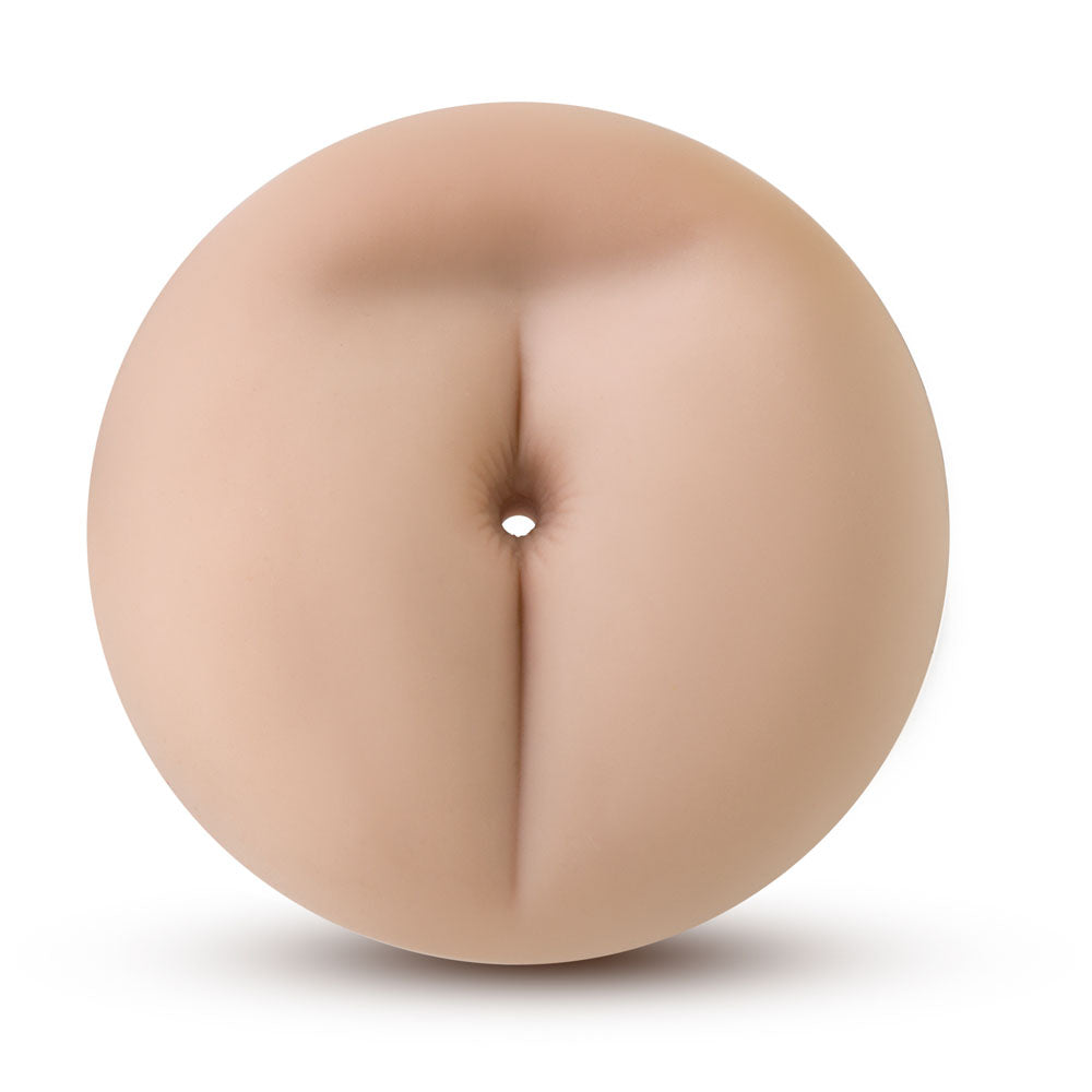 Performance - Universal Pump Sleeve - Anal - Vanilla BL-010523