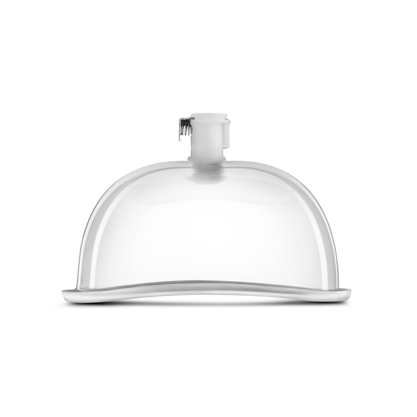 Temptasia Vulva Cup - Clear BL-09901