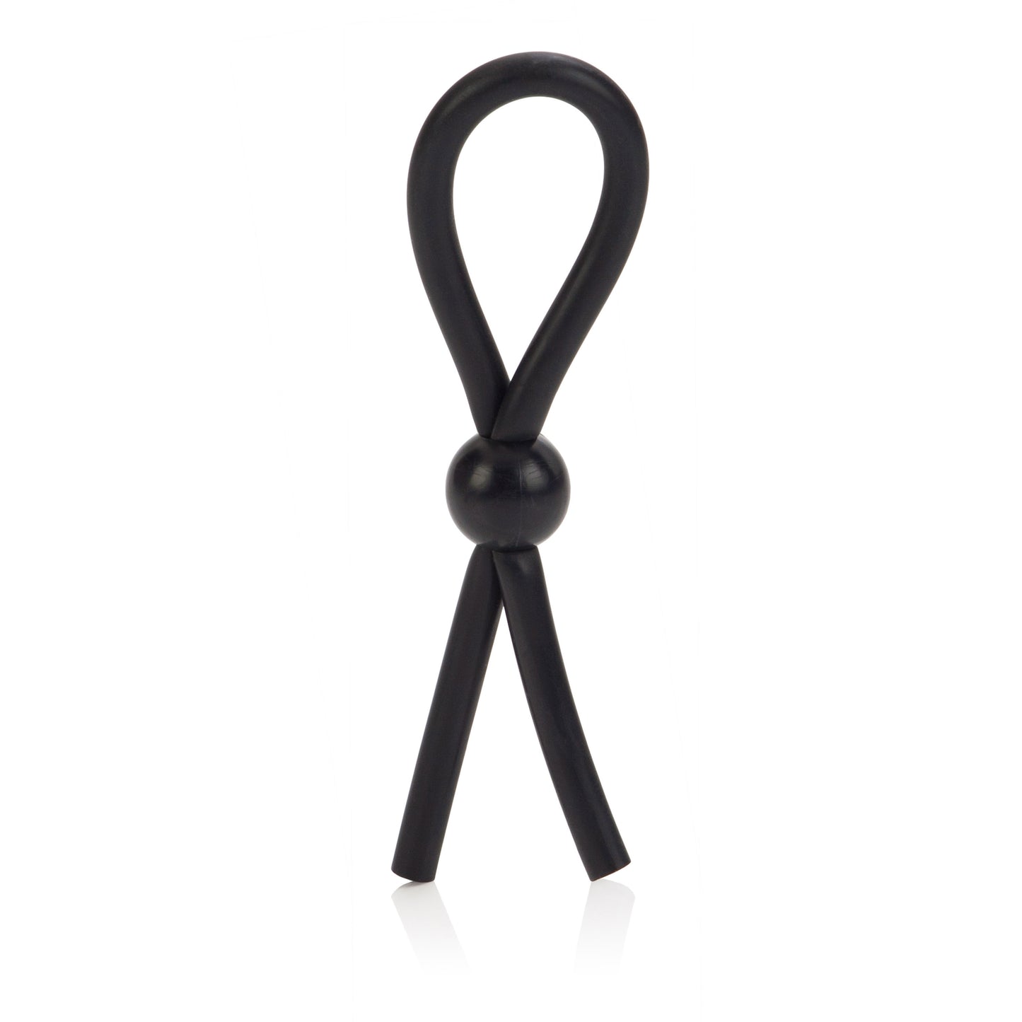 Dr. Joel's Adjustable Erection Enhancing Lasso - Black SE5651033