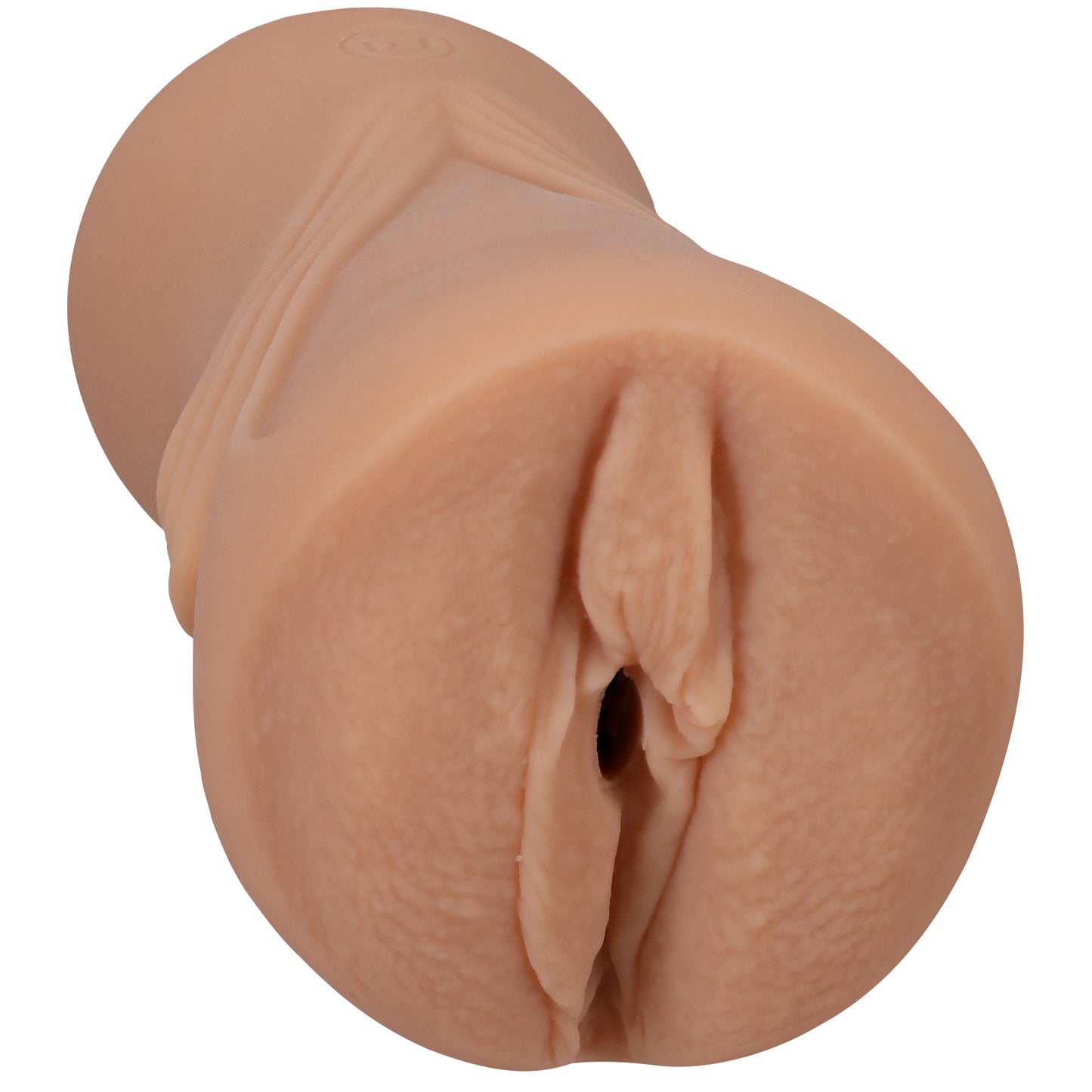 Signature Strokers - Eva Elfie - Ultraskyn Pocket Pussy - Vanilla DJ5510-42-BX