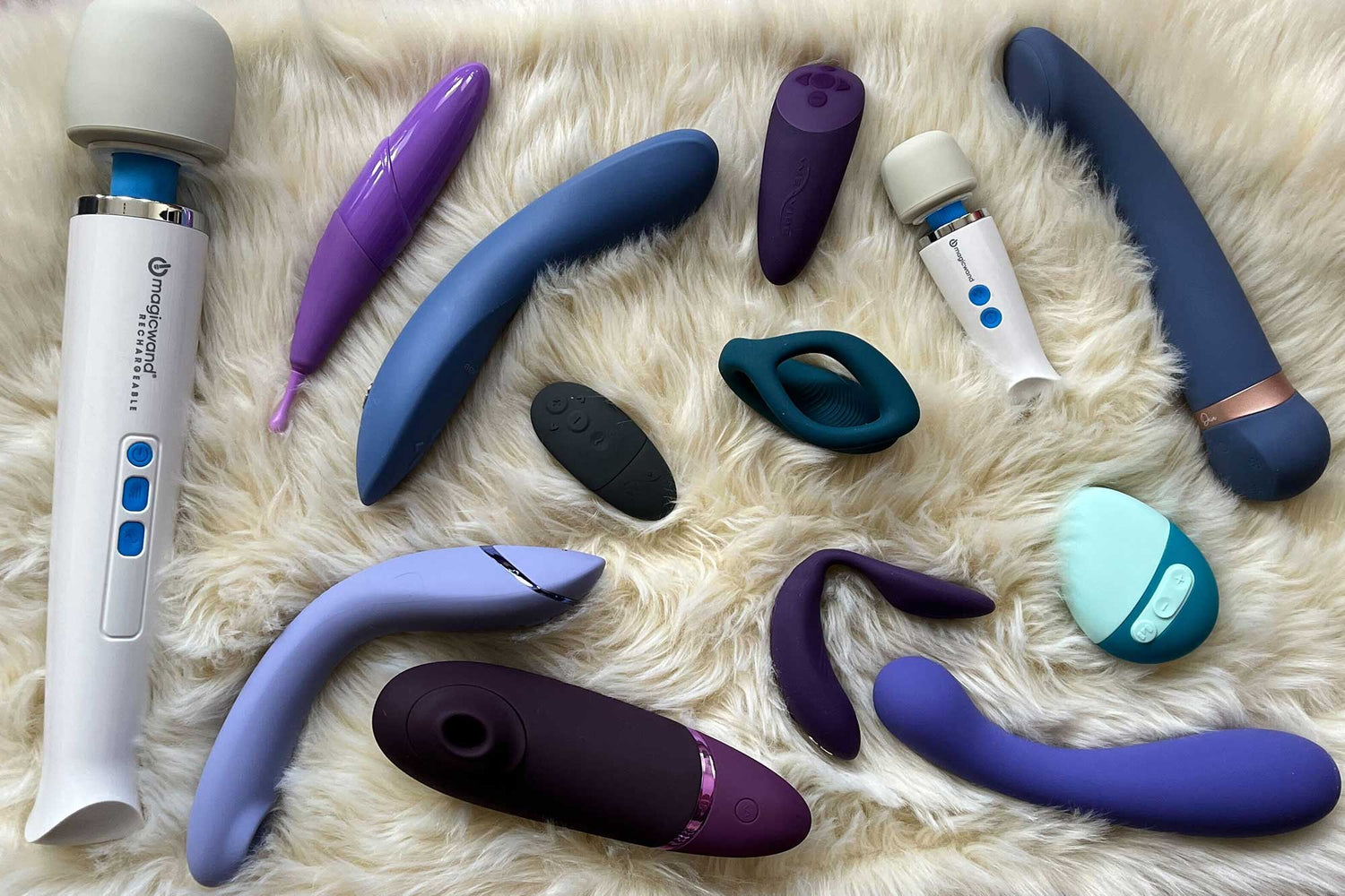 Couples Toys