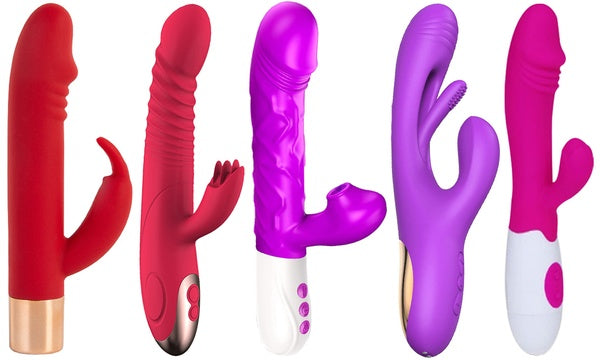 Vibrators