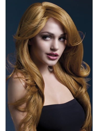 Nicole Wig - Auburn FV-42528