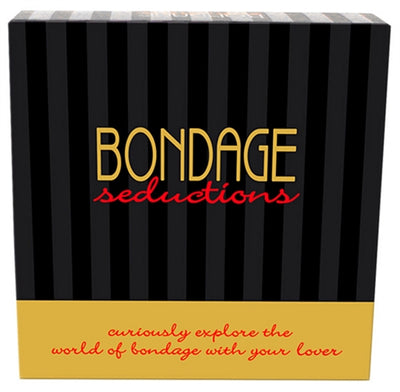 Bondage Seductions KG-BGR44