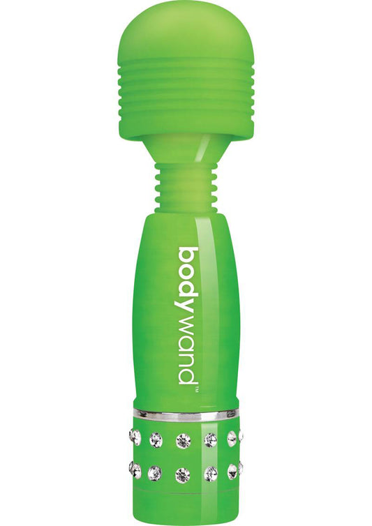 Bodywand Mini Massager - Glow in the Dark X-BW136