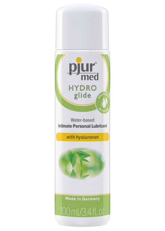 Pjur Med Hydro Glide - 3.4 Fl. Oz. / 100ml PJ-13957-02