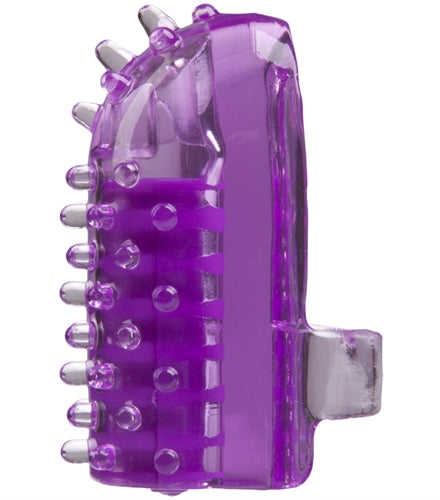 Oral Love Finger Friend - Purple DJ1355-30