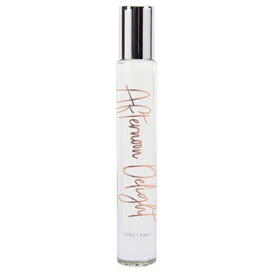 Afternoon Delight - Perfume With Pheromones - Tropical Floral 3 Oz CGC1104-00