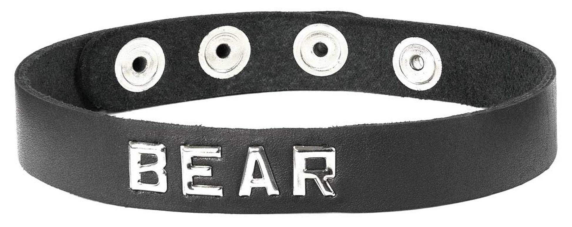 Collar - Bear BWB-B16