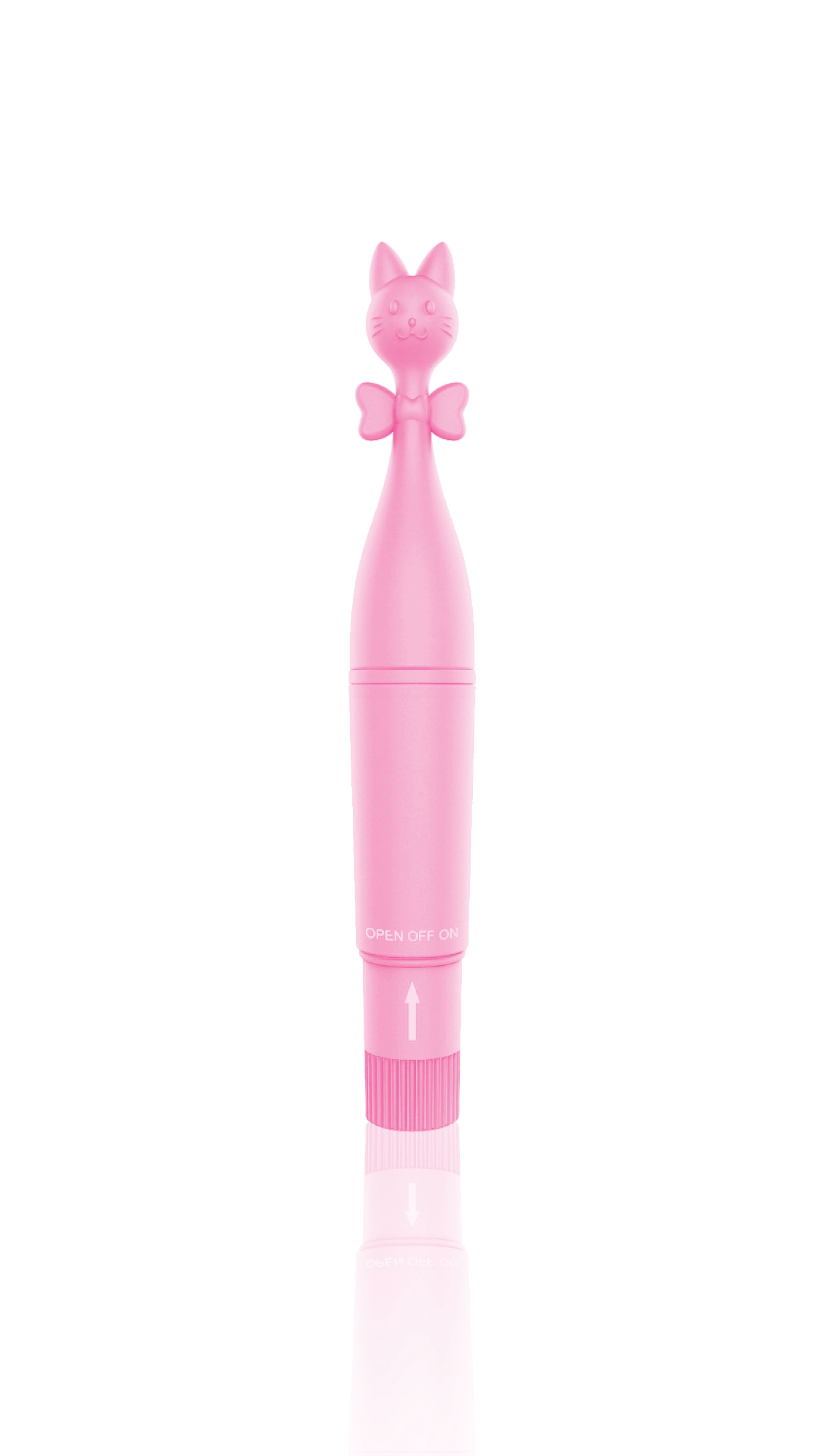 The 9's - Clitterific - Kitty Clitty  Clitoral Stimulator IC2681