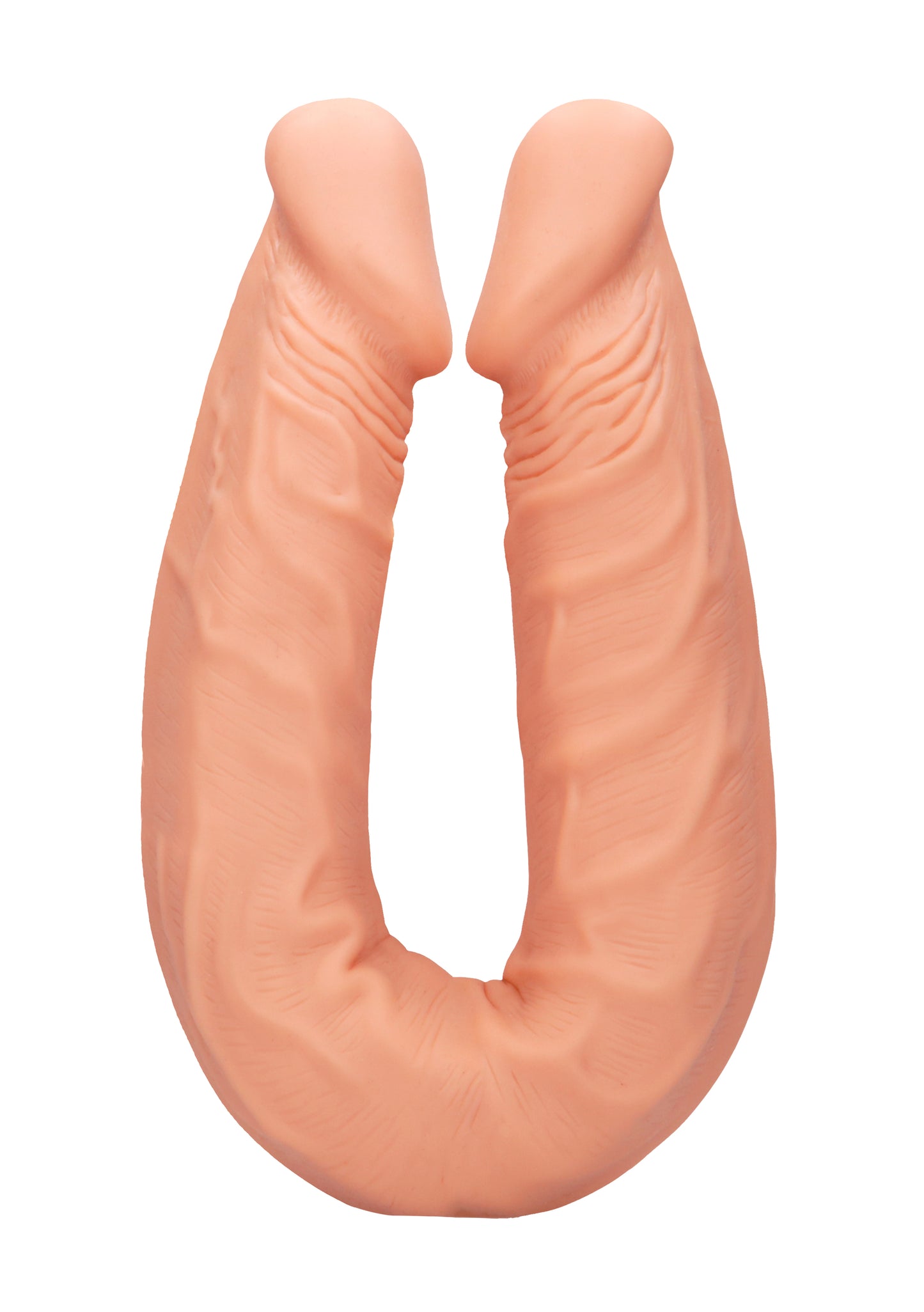 18 Inch Double Dong - Flesh SH-REA103FLE