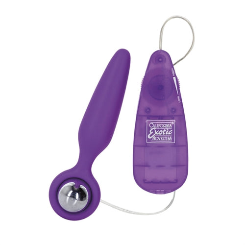 Booty Call Booty Gliders - Purple SE0395103