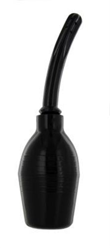 Deluxe Silicone Enema Bulb CS-KL720