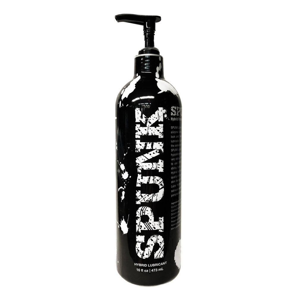 Spunk Lube Hybrid Pump 16 Fl Oz SPNKL-SPNK16