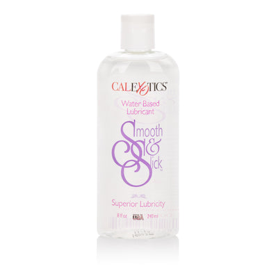 Smooth and Slick Lubricant 8 Oz. SE2394001