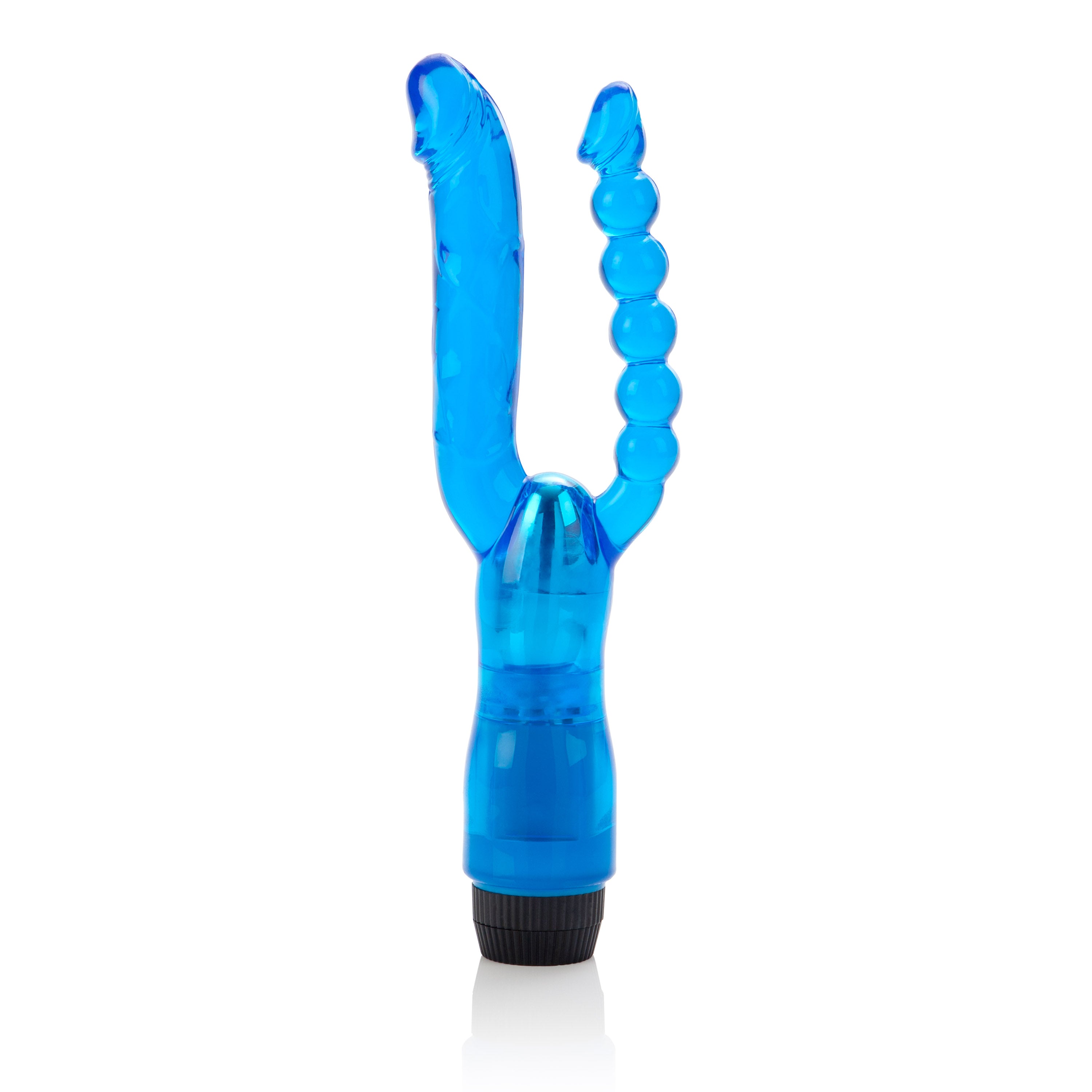 Dual Penetrator Vibrator – Discreet Loving