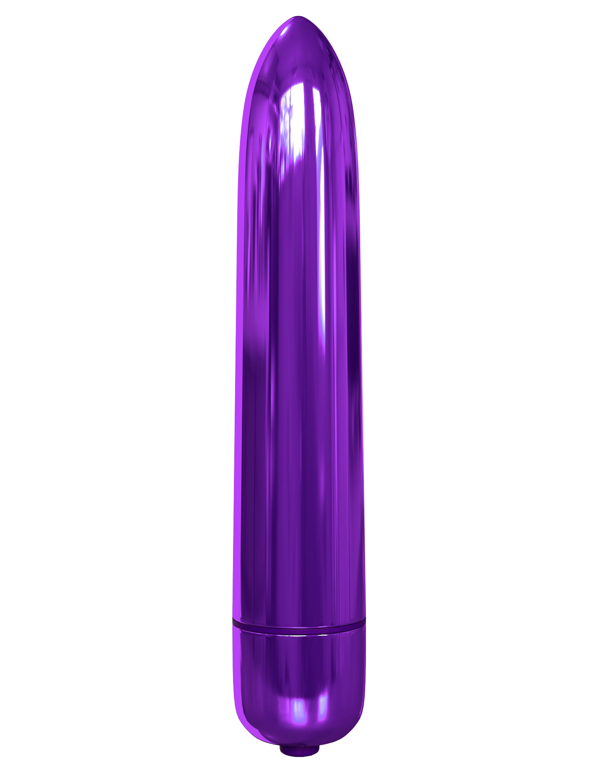 Classix Rocket Bullet - Purple PD1961-12