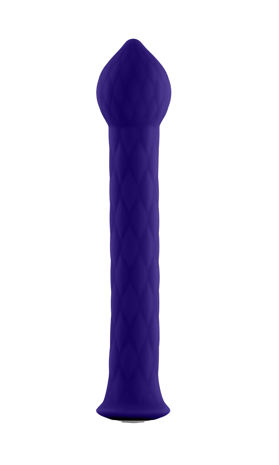 Diamond Wand - Purple FF-1015-2D