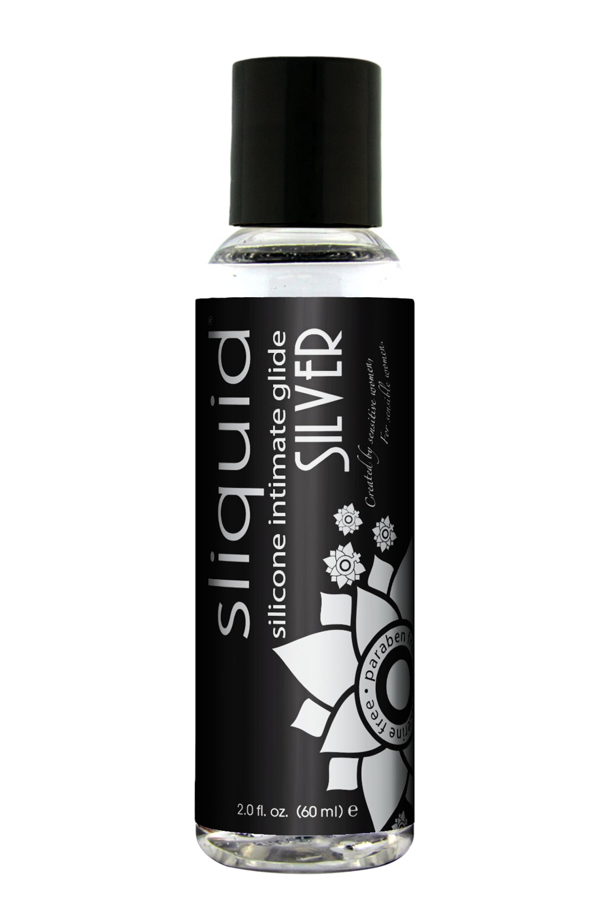 Naturals Silver - 2.0 Fl. Oz. (59 ml) SLIQ968